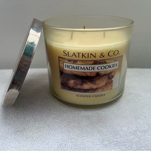 RARE Homemade Cookies 14.5 oz Candle